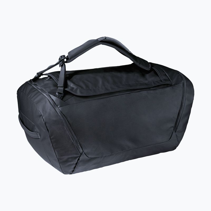 Kelioninis krepšys deuter Duffel Pro 90 l black 3
