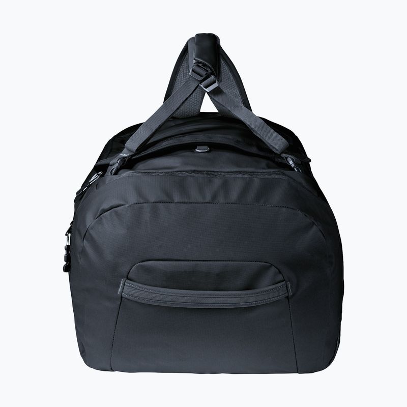 Kelioninis krepšys deuter Duffel Pro 90 l black 5