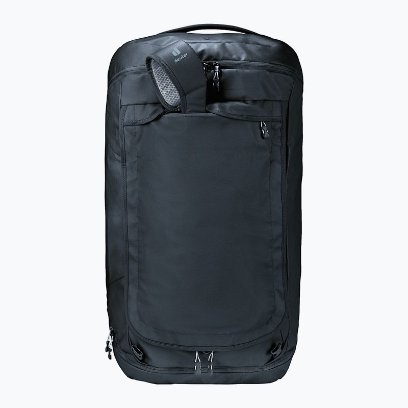 Kelioninis krepšys deuter Duffel Pro 90 l black 6
