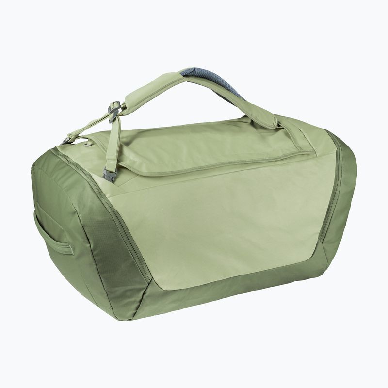 Kelioninis krepšys deuter Duffel Pro 90 l mineral/ grove 3