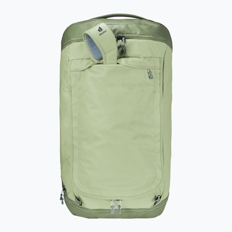 Kelioninis krepšys deuter Duffel Pro 90 l mineral/ grove 6