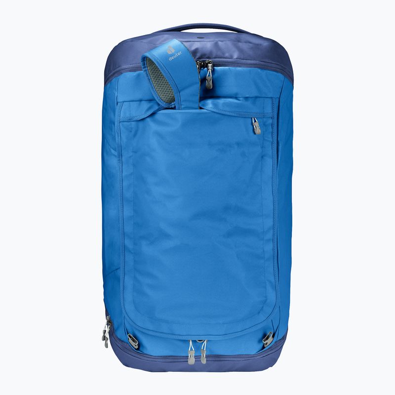 Kelioninis krepšys deuter Duffel Pro 90 l neptune/ nightblue 6