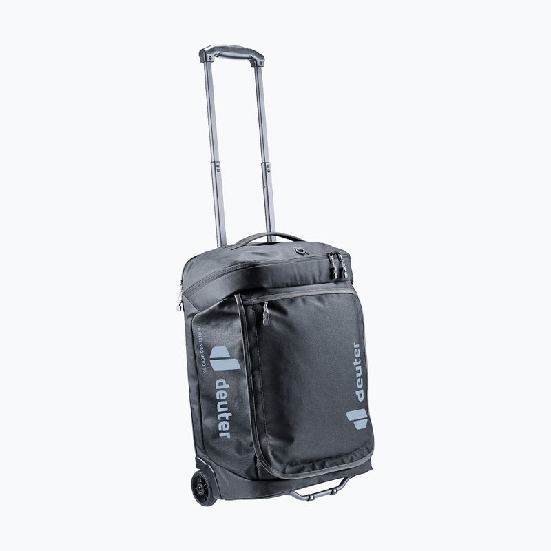 Kelioninis lagaminas deuter Duffel Pro Movo 36 l black 3