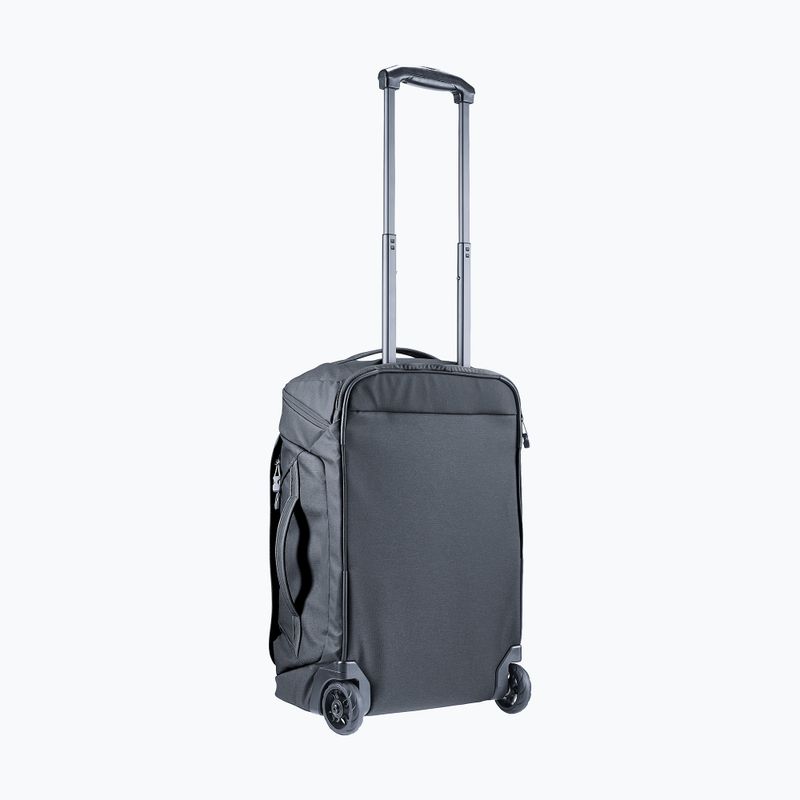 Kelioninis lagaminas deuter Duffel Pro Movo 36 l black 4