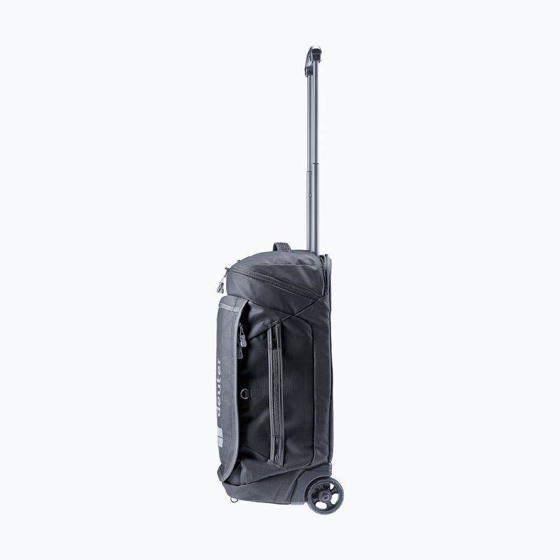 Kelioninis lagaminas deuter Duffel Pro Movo 36 l black 5