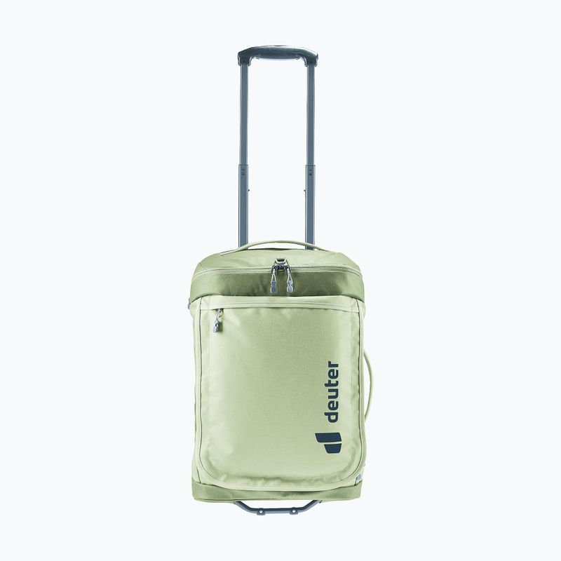 Kelioninis lagaminas deuter Duffel Pro Movo 36 l mineral/ grove