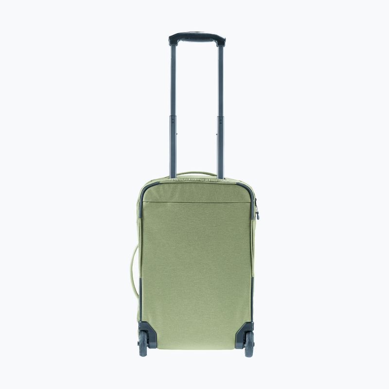Kelioninis lagaminas deuter Duffel Pro Movo 36 l mineral/ grove 3