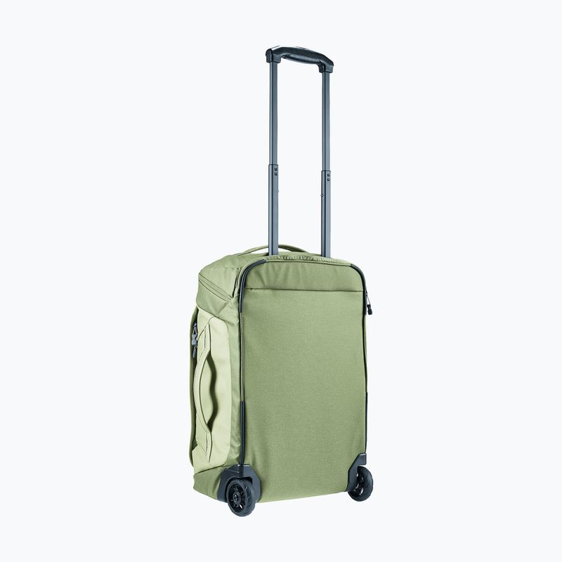 Kelioninis lagaminas deuter Duffel Pro Movo 36 l mineral/ grove 4