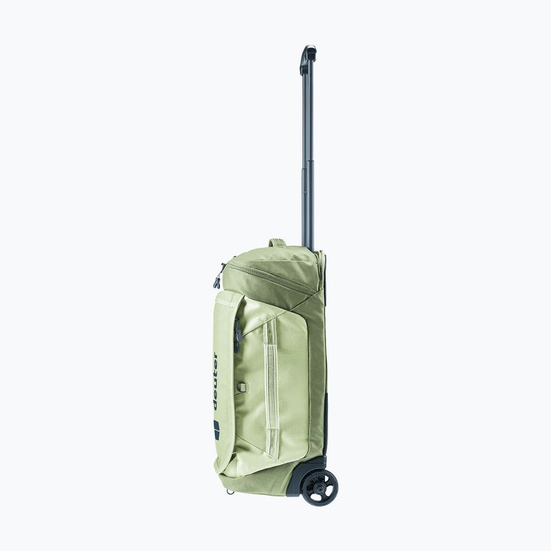 Kelioninis lagaminas deuter Duffel Pro Movo 36 l mineral/ grove 5
