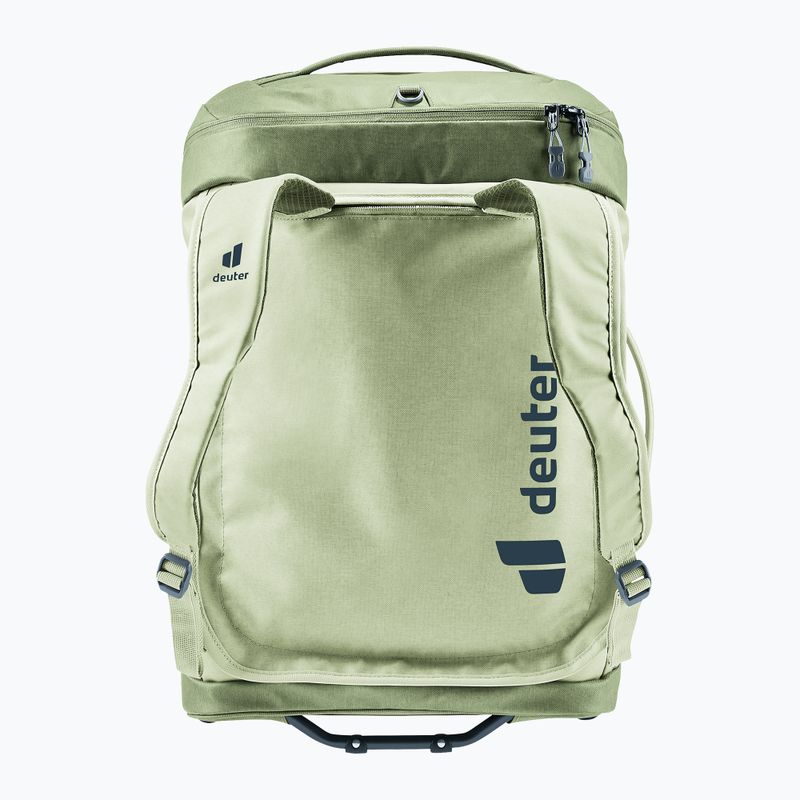 Kelioninis lagaminas deuter Duffel Pro Movo 36 l mineral/ grove 9