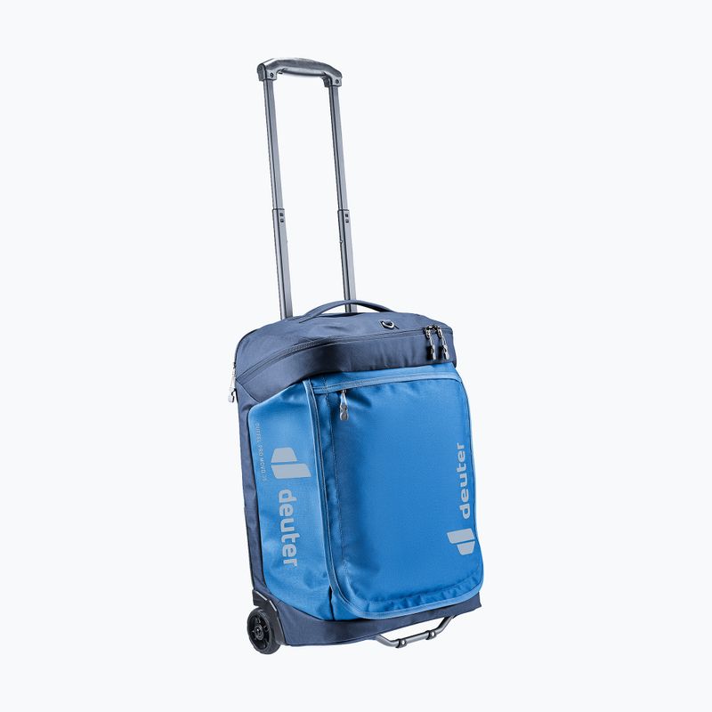 Kelioninis lagaminas deuter Duffel Pro Movo 36 l neptune/ nightblue 3