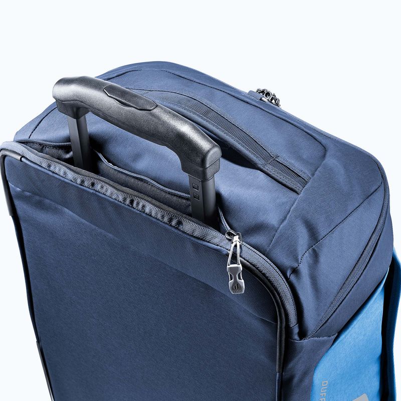 Kelioninis lagaminas deuter Duffel Pro Movo 36 l neptune/ nightblue 8