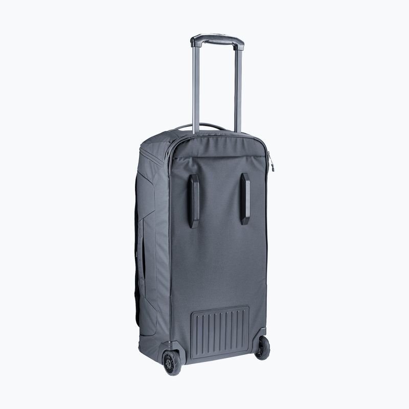 Kelioninis lagaminas deuter Duffel Pro Movo 60 l black 3