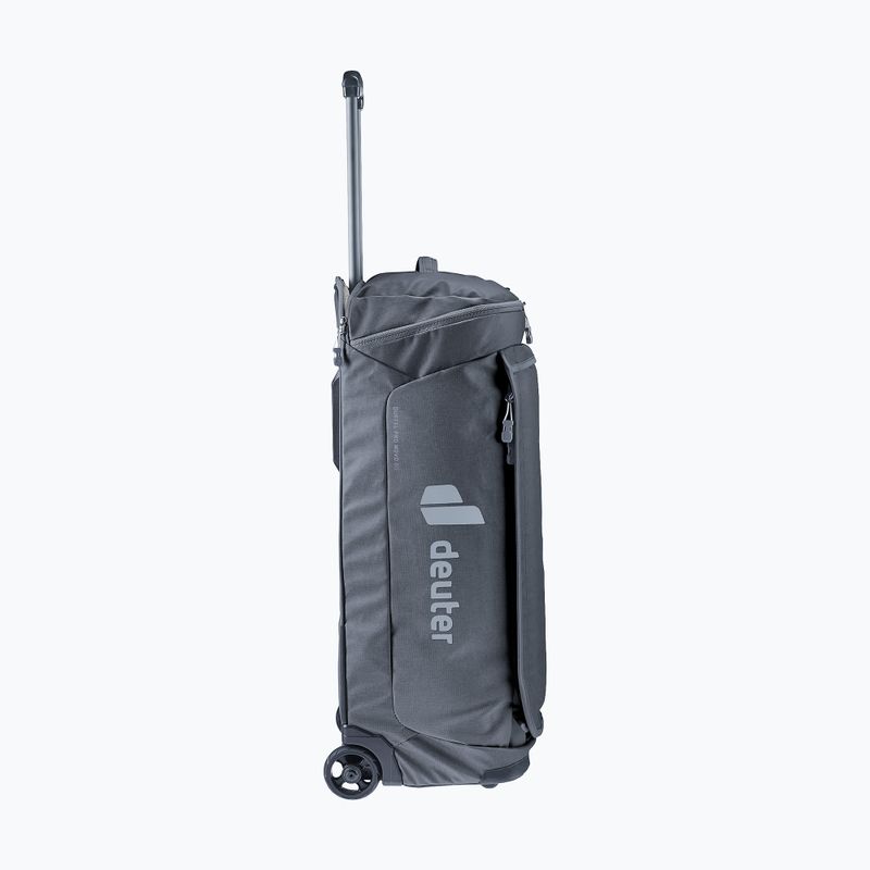 Kelioninis lagaminas deuter Duffel Pro Movo 60 l black 5