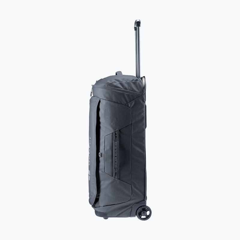 Kelioninis lagaminas deuter Duffel Pro Movo 60 l black 6
