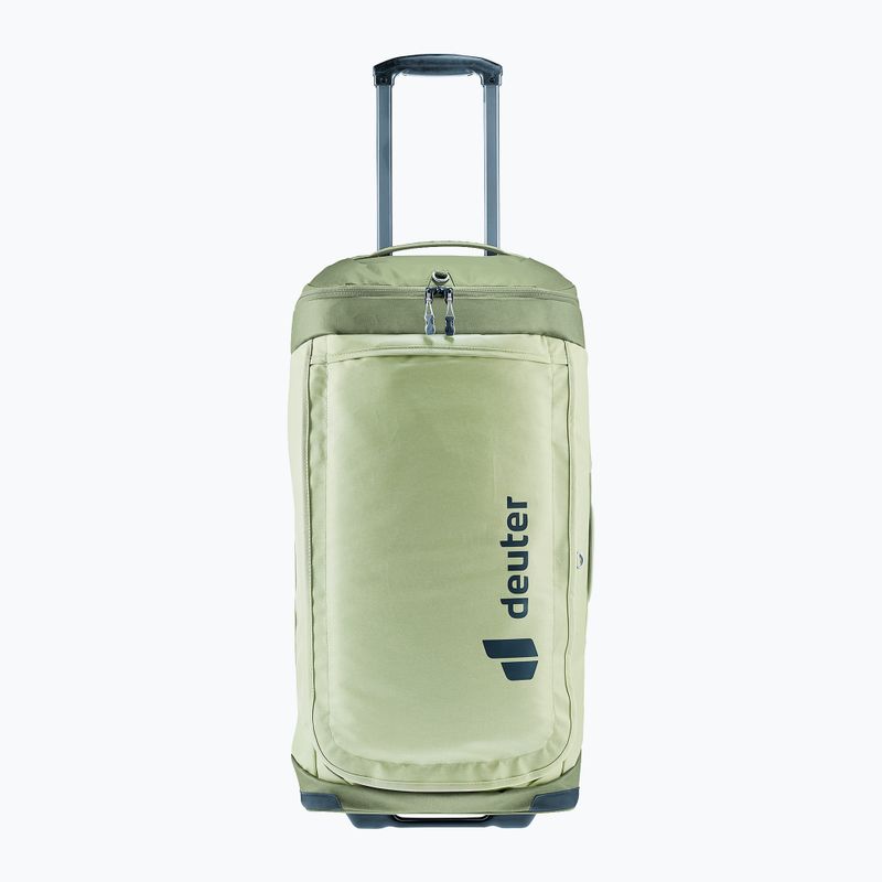 Kelioninis lagaminas deuter Duffel Pro Movo 60 l mineral/ grove