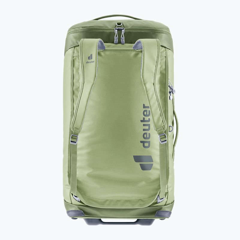 Kelioninis lagaminas deuter Duffel Pro Movo 60 l mineral/ grove 2