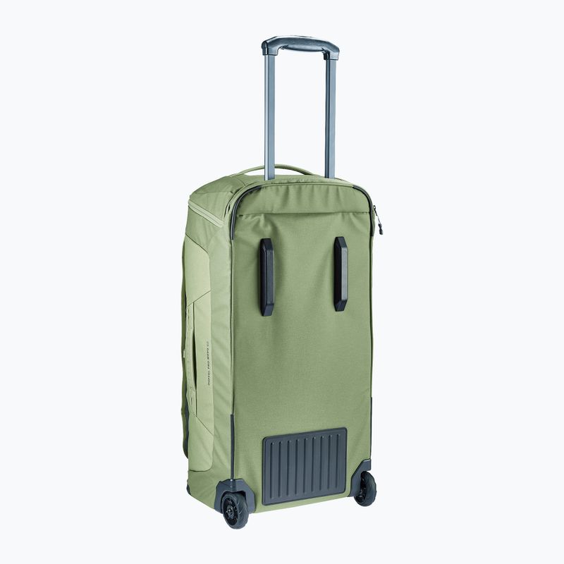Kelioninis lagaminas deuter Duffel Pro Movo 60 l mineral/ grove 5