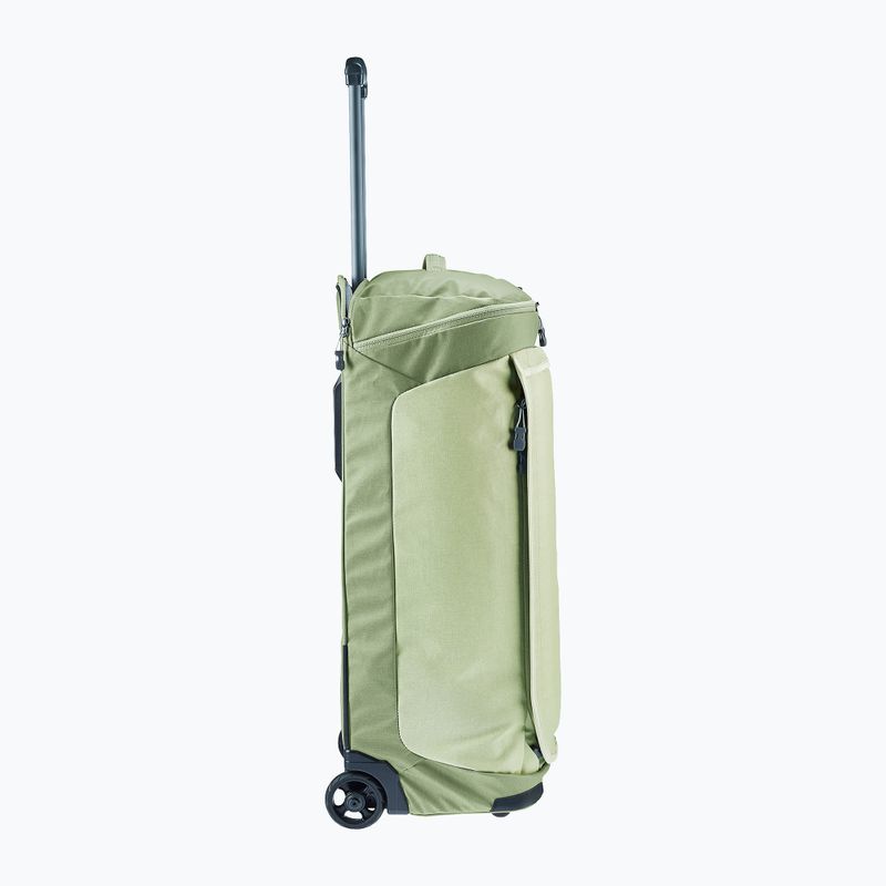 Kelioninis lagaminas deuter Duffel Pro Movo 60 l mineral/ grove 6