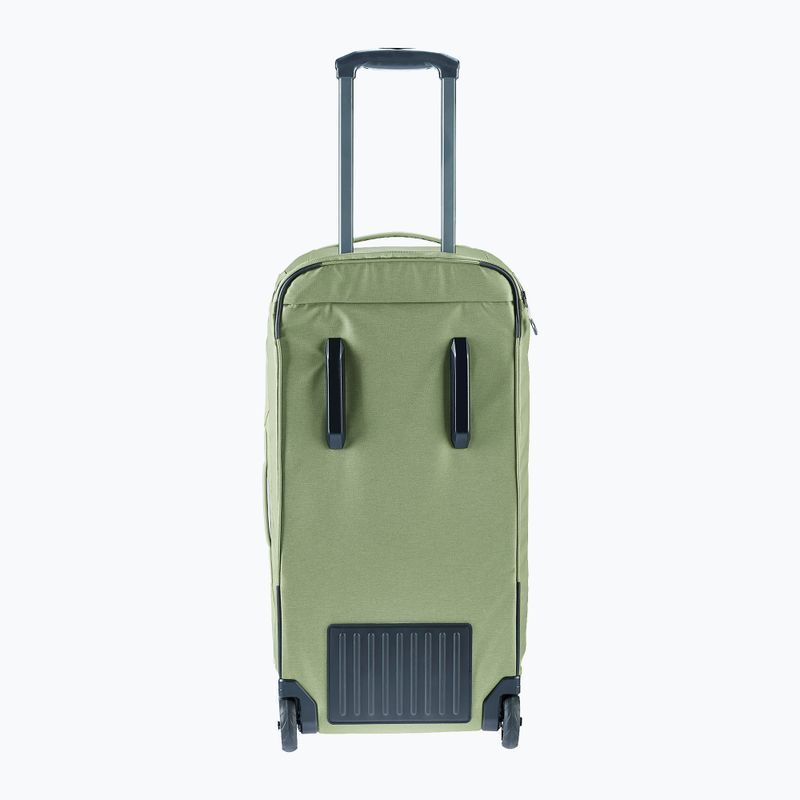 Kelioninis lagaminas deuter Duffel Pro Movo 60 l mineral/ grove 7