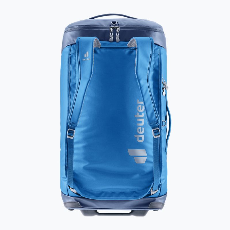 Kelioninis lagaminas deuter Duffel Pro Movo 60 l neptune/ nightblue 2