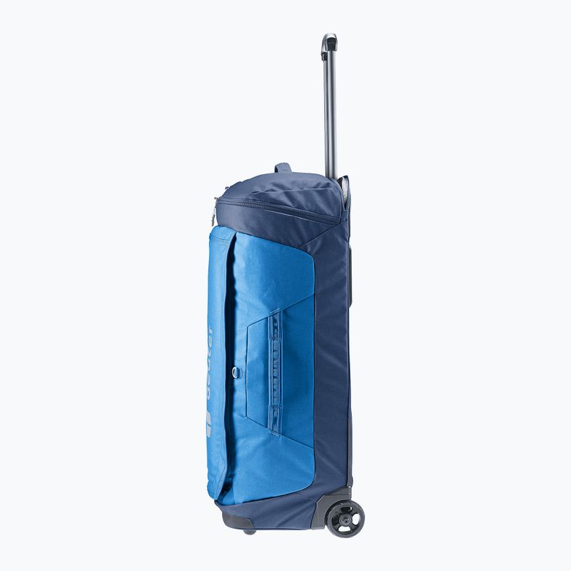 Kelioninis lagaminas deuter Duffel Pro Movo 60 l neptune/ nightblue 3