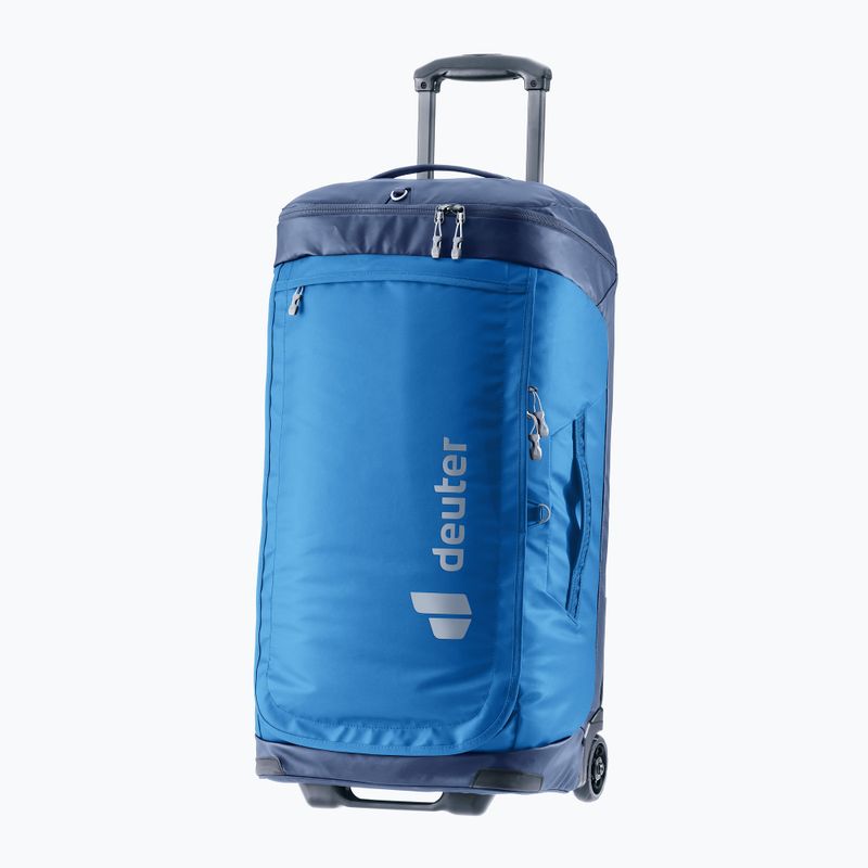Kelioninis lagaminas deuter Duffel Pro Movo 60 l neptune/ nightblue 12
