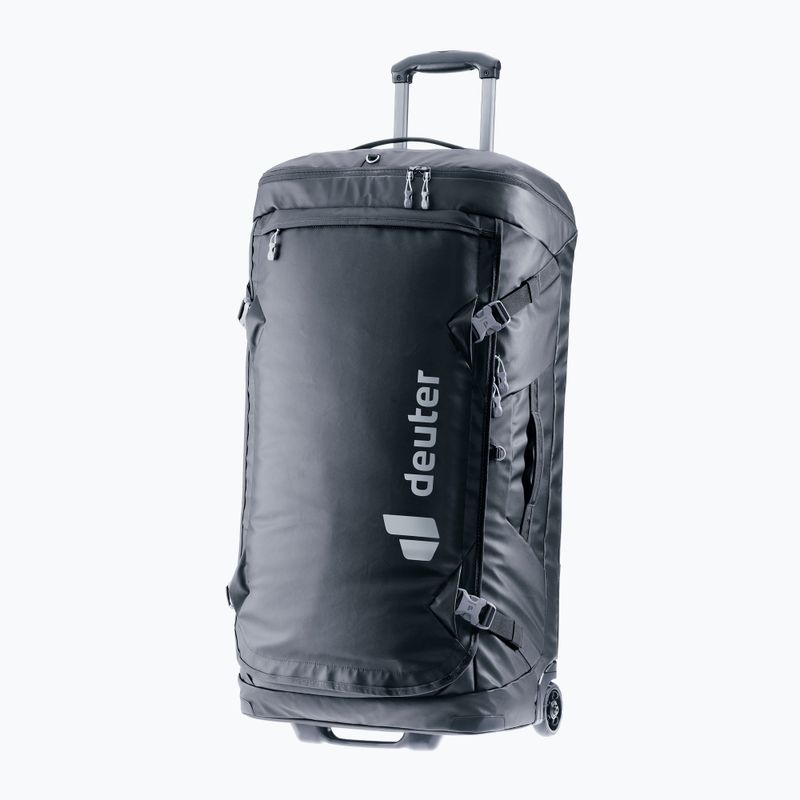 Kelioninis lagaminas deuter Duffel Pro Movo 90 l black 2