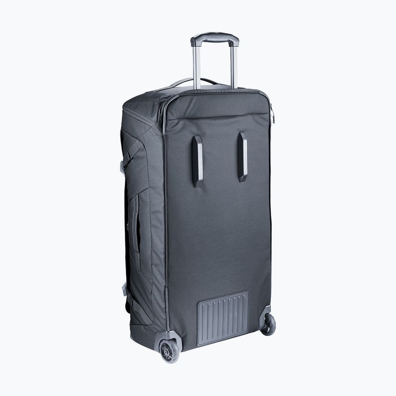 Kelioninis lagaminas deuter Duffel Pro Movo 90 l black 3