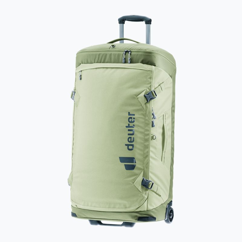 Kelioninis lagaminas deuter Duffel Pro Movo 90 l mineral/grove 2