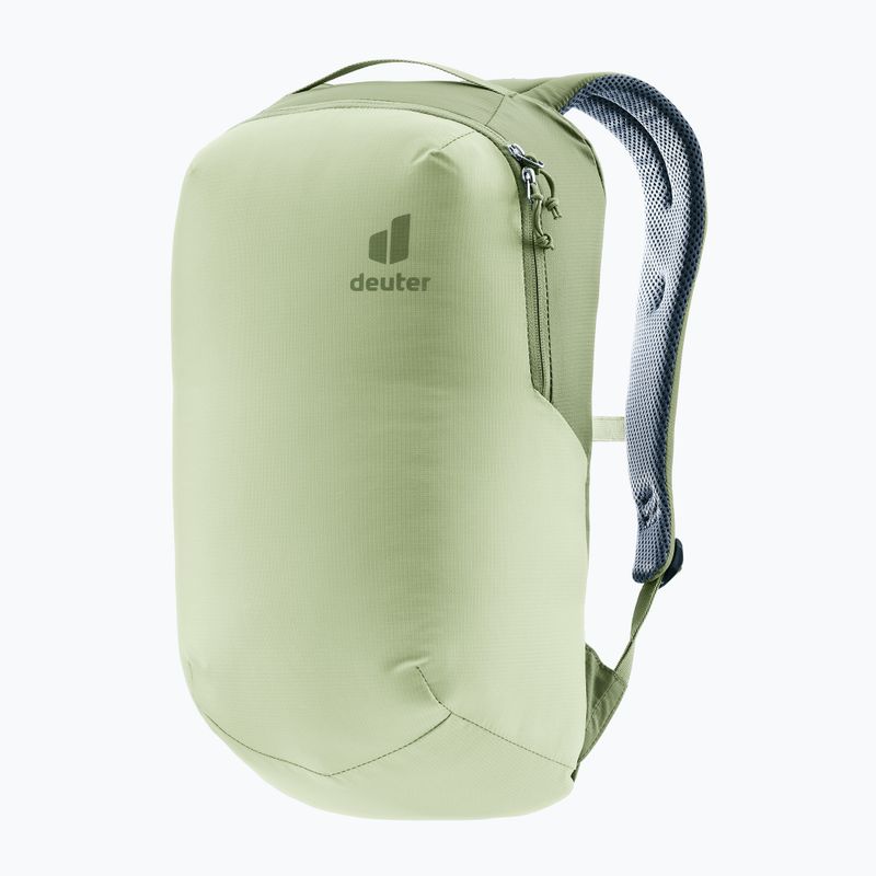 Miestinis kuprinė deuter Yort 15 l mineralinė/šakų