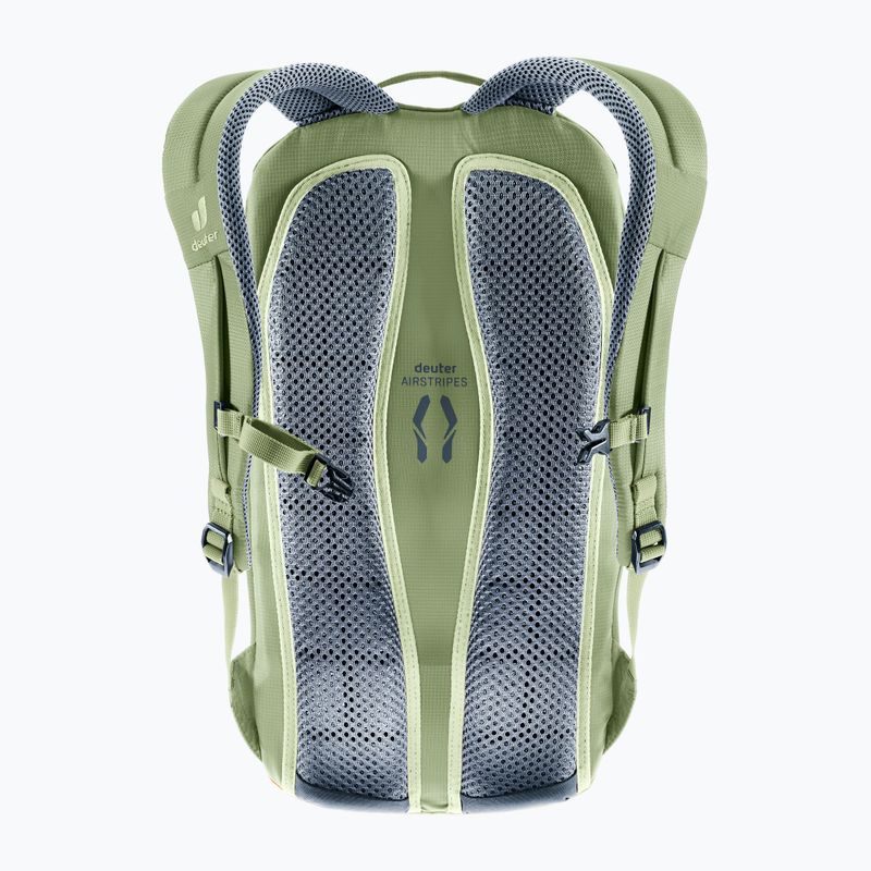 Miestinis kuprinė deuter Yort 15 l mineralinė/šakų 2