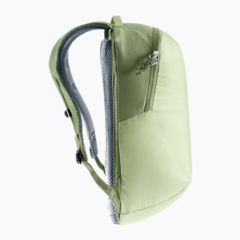 Miestinis kuprinė deuter Yort 15 l mineralinė/šakų 4