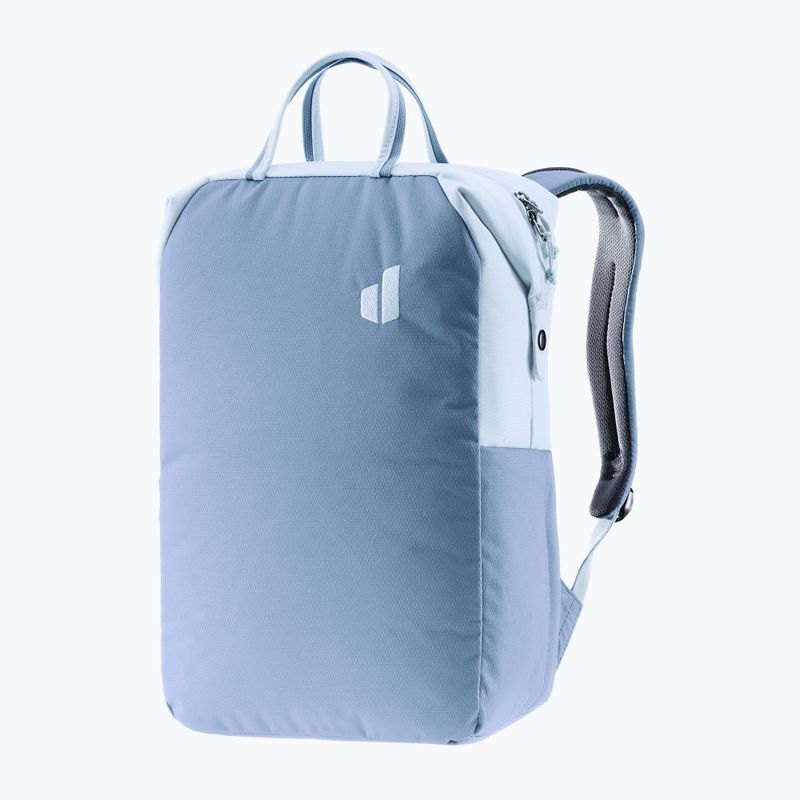Miestinis kuprinė deuter Vista 18 l bluejay/polar