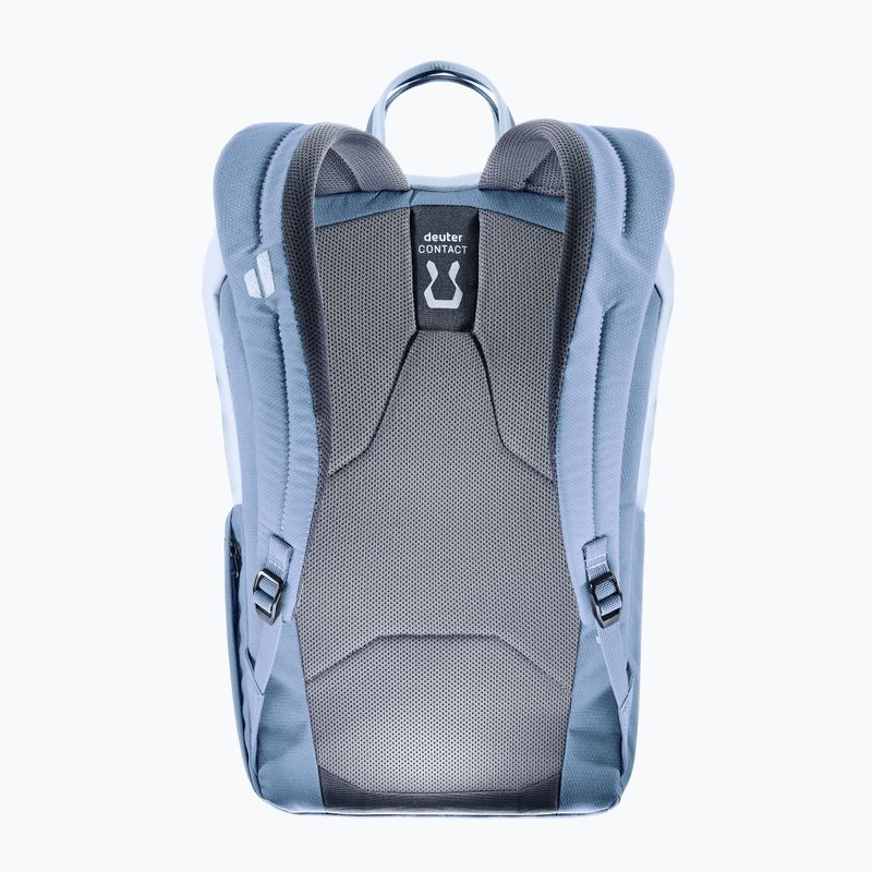 Miestinis kuprinė deuter Vista 18 l bluejay/polar 3