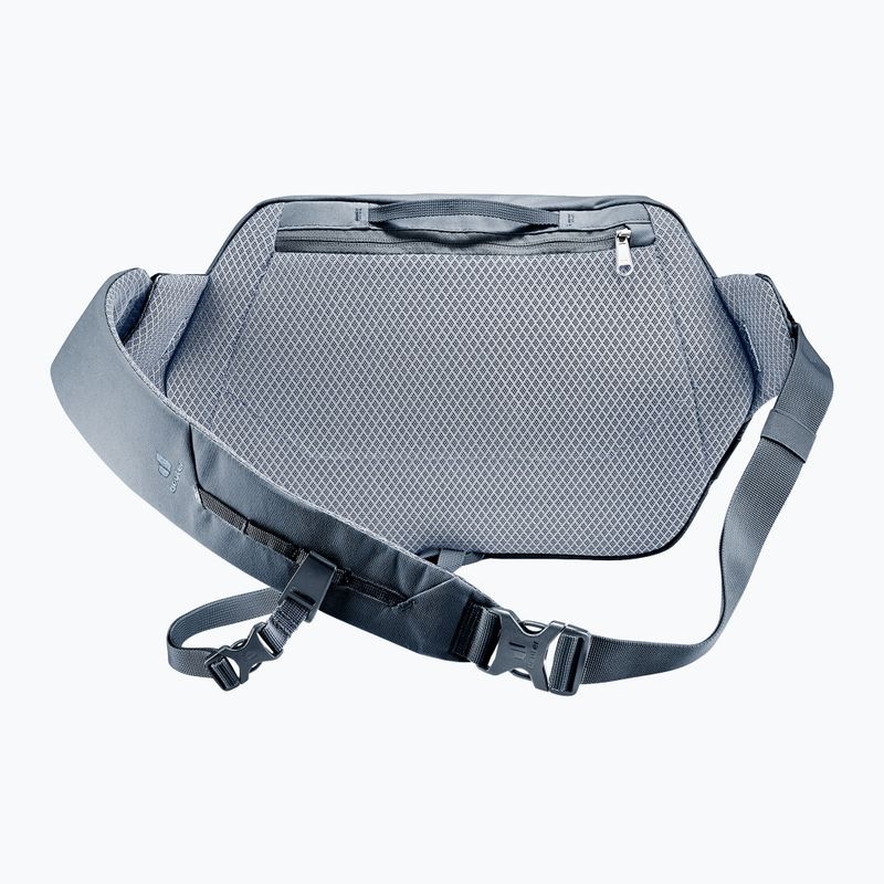 Rankinė ant juosmens deuter Stroof 5 l black 2