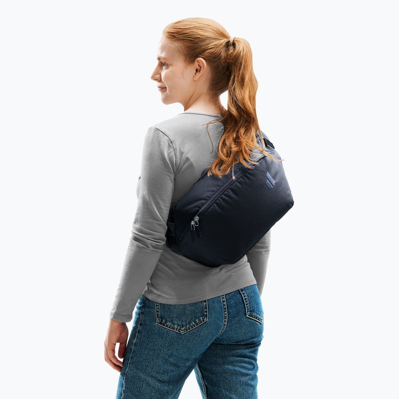 Rankinė ant juosmens deuter Stroof 5 l black 4