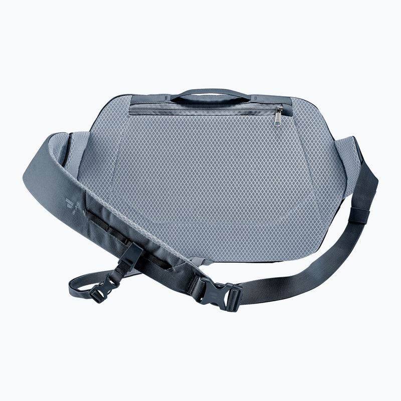 Rankinė ant juosmens deuter Stroof 8 l black 2