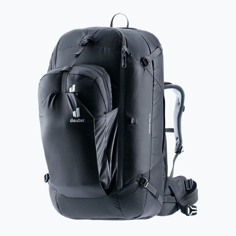 Kuprinė deuter Access Pro 65 l black 3