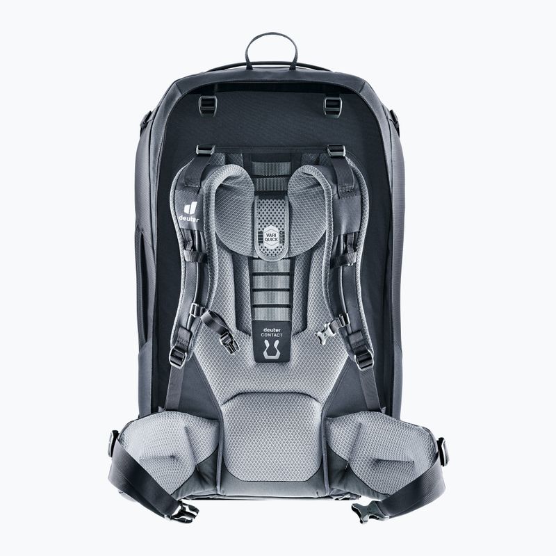 Kuprinė deuter Access Pro 65 l black 4
