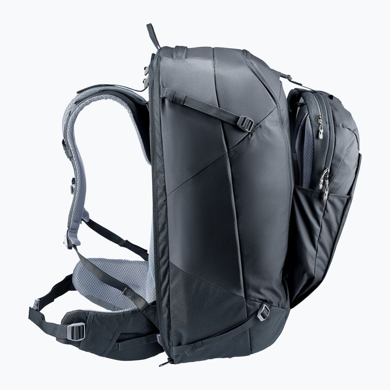 Kuprinė deuter Access Pro 65 l black 6