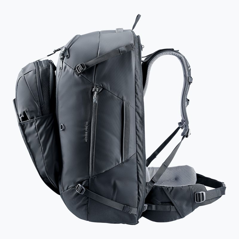 Kuprinė deuter Access Pro 65 l black 7