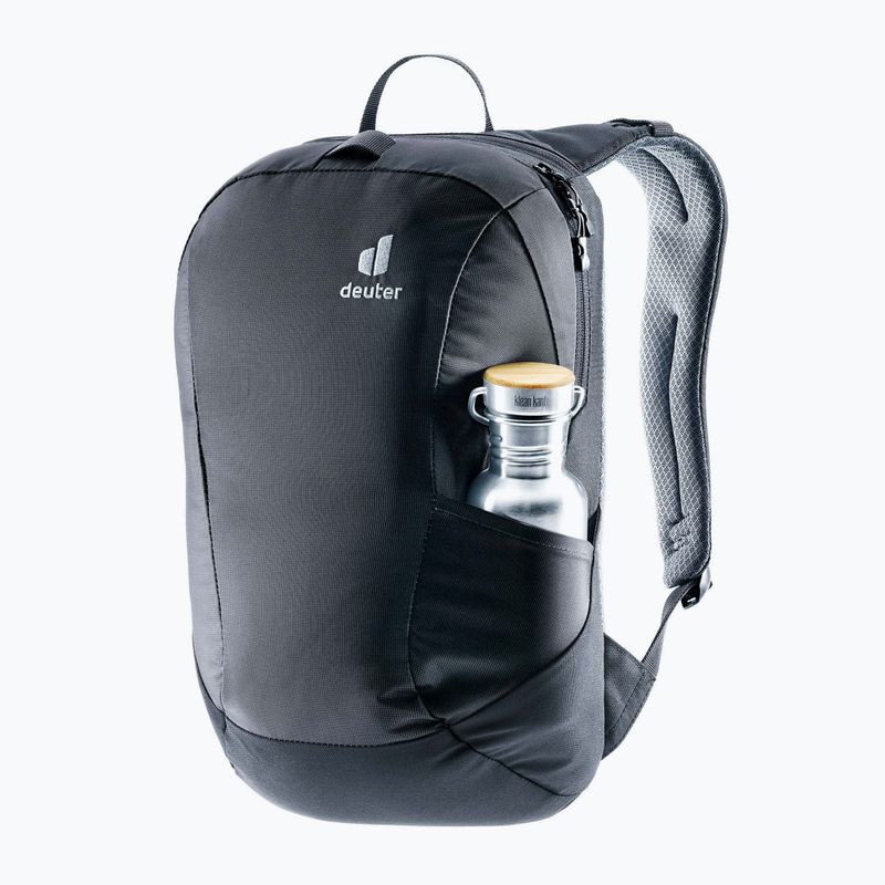 Kuprinė deuter Access Pro 65 l black 8