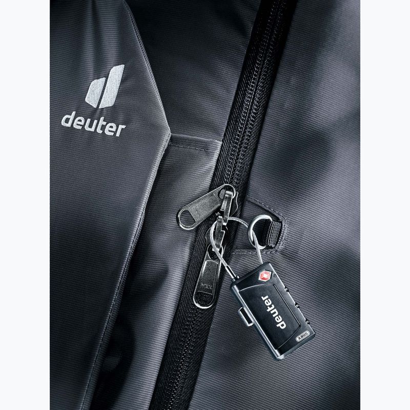 Kuprinė deuter Access Pro 65 l black 11