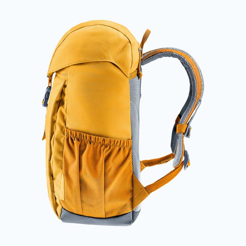 Vaikiška kuprinė deuter Waldfuchs 10 l amber/ maple 5