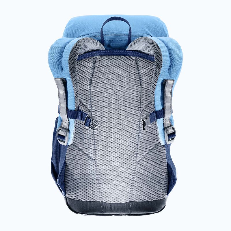 Vaikiška kuprinė deuter Waldfuchs 14 l wave/ nightblue 2