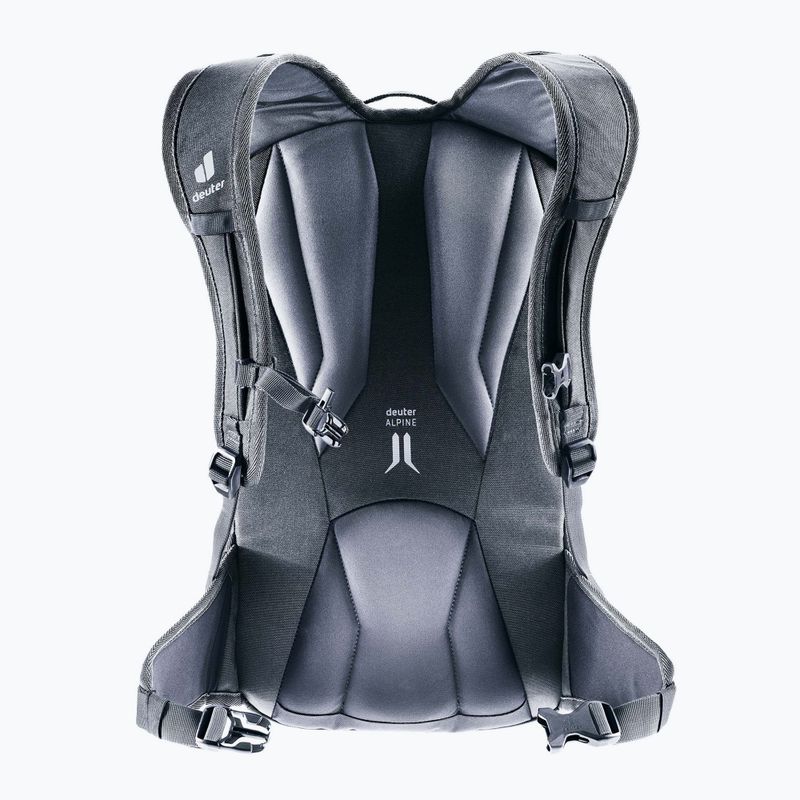 Kuprinė deuter Freecline 15 l black 2
