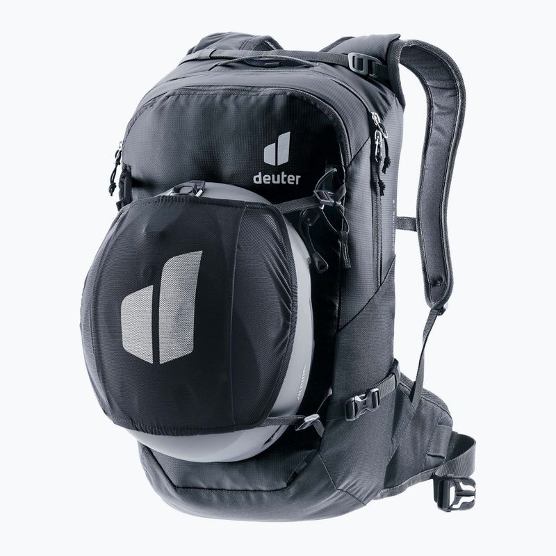 Kuprinė deuter Freecline 15 l black 7