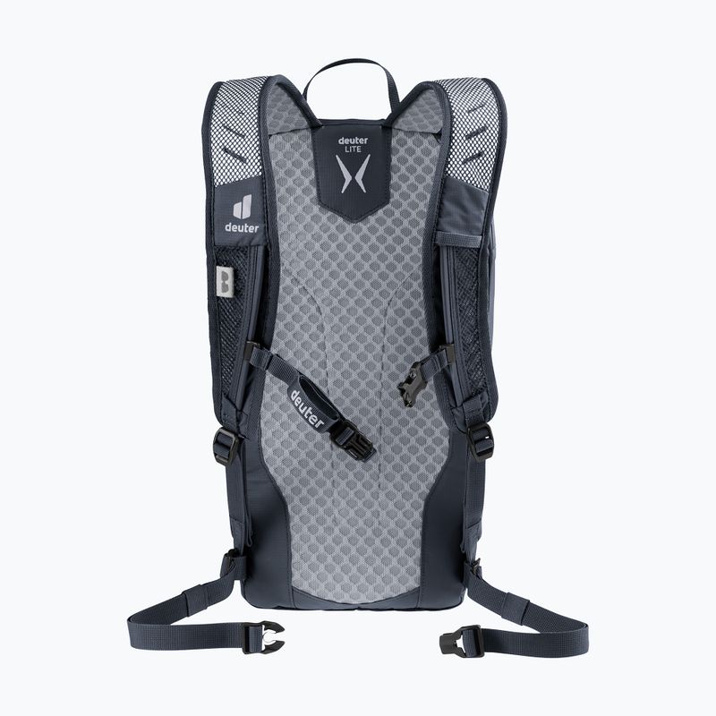 Turistinė kuprinė deuter Speed Lite 13 l black 2