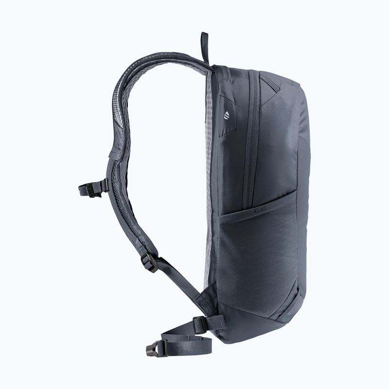 Turistinė kuprinė deuter Speed Lite 13 l black 3